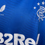 GLASGOW RANGERS 2020-2021 ORIGINAL JERSEY Size M
