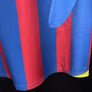 BARCELONA RONALDINHO 2005-2006 ORIGINAL JERSEY Size M