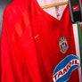 JUVENTUS 2004-2005 ORIGINAL JERSEY Size XL
