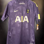 TOTTENHAM HOTSPURS KANE 2017-2018 ORIGINAL JERSEY Size M