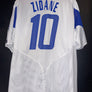 FRANCE ZIDANE 2004-2005 ORIGINAL JERSEY Size XL