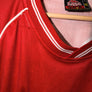 AMERICA DE CALI 2001-2002 ORIGINAL JERSEY Size XL