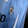 URUGUAY FORLAN 2010-2011 ORIGINAL JERSEY Size XL