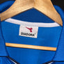 NAPOLI 2000-2001 ORIGINAL JERSEY Size XL