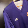 REAL MADRID ZIDANE 2002-2003 ORIGINAL JERSEY Size L