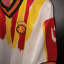 CATALONIA 1997-1998 ORIGINAL JERSEY Size XL