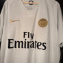 PSG PARIS SAINT GERMAIN NEYMAR JR 2018-2019 ORIGINAL JERSEY SIZE XL