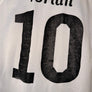 URUGUAY FORLAN 2010-2011 ORIGINAL JERSEY Size L