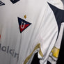 LDU QUITO 2009-2010 ORIGINAL JERSEY Size M