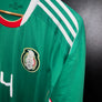 MEXICO MARQUEZ 2011-2012 ORIGINAL JERSEY Size M