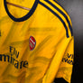 ARSENAL SAKA 2019-2020 ORIGINAL JERSEY Size 2XL