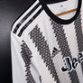 JUVENTUS DI MARIA 2022-2023 ORIGINAL PLAYER JERSEY Size L