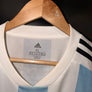 ARGENTINA MESSI 2018-2019 ORIGINAL JERSEY SIZE XL