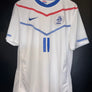 NETHERLANDS ROBBEN 2012-2013 ORIGINAL JERSEY Size L
