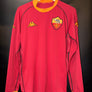 ROMA TOTTI 2002-2003 ORIGINAL JERSEY Size L