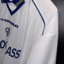 CHELSEA ZOLA 1999-2000 ORIGINAL JERSEY SIZE L