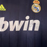 REAL MADRID RONALDO 2012-2013 ORIGINAL JERSEY Size XL