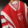 TURKEY 1996-1997 ORIGINAL JERSEY Size M