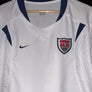 USA SOCCER USWNT 2003-2004 ORIGINAL JERSEY Size WOMEN’S XL