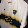 BOCA JUNIORS TEVEZ 2018-2019 ORIGINAL JERSEY Size M