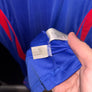 FRANCE ZIDANE 2006-2007 ORIGINAL JERSEY Size XL