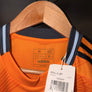REAL MADRID BELLINGHAM 2024-2025 ORIGINAL JERSEY Size M