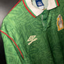 MEXICO 1993-1994 ORIGINAL JERSEY Size L