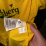 LIVERPOOL GERRARD 2006-2007 ORIGINAL JERSEY Size M