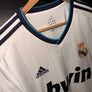 REAL MADRID RONALDO 2012-2013 ORIGINAL JERSEY Size M