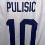 USA SOCCER USMNT PULISIC 2022-2023 ORIGINAL JERSEY Size M