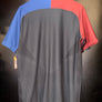 USA SOCCER USMNT 2017-2018 ORIGINAL JERSEY Size L