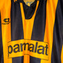 PEÑAROL DARIO SILVA 1994-1995 ORIGINAL JERSEY Size XL
