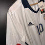 COLOMBIA JAMES 2016-2017 ORIGINAL JERSEY Size XL