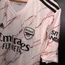 ARSENAL SAKA 2020-2021 ORIGINAL JERSEY Size XL