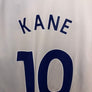 TOTTENHAM HOTSPURS KANE 2022-2023 ORIGINAL JERSEY Size S