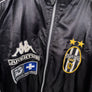 JUVENTUS 1998-1999 ORIGINAL JACKET Size XL
