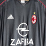 AC MILAN KAKA 2005-2006 ORIGINAL JERSEY Size XL