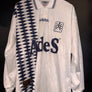INDEPENDIENTE DE AVELLANEDA 1994-1995 ORIGINAL JERSEY Size L