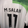 LIVERPOOL SALAH 2023-2024 ORIGINAL JERSEY Size XL