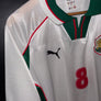 BULGARIA STOICHKOV 1998-1999 ORIGINAL JERSEY Size L