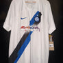 INTER MILAN NINJA TURTLES 2023-2024 ORIGINAL JERSEY Size 2XL
