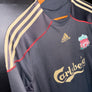 LIVERPOOL TORRES 2009-2010 ORIGINAL JERSEY Size L