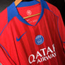 PSG PARIS SAINT GERMAIN MENDES 2025-2026 ORIGINAL JERSEY SIZE 2XL