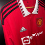 MANCHESTER UNITED RONALDO 2022-2023 ORIGINAL JERSEY Size L