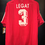 VFB STUTTGART LEGAT 1996-1997 ORIGINAL JERSEY Size M