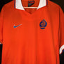 NETHERLANDS 1996-1997 ORIGINAL JERSEY Size L