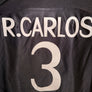 REAL MADRID CARLOS 1999-2000 ORIGINAL JERSEY Size M