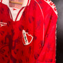 INDEPENDIENTE DE AVELLANEDA 1997-1998 ORIGINAL JERSEY Size L