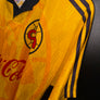 CLUB AMERICA 1997-1998 ORIGINAL JERSEY SIZE L