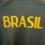 BRAZIL 2015-2016 ORIGINAL JACKET SIZE L
